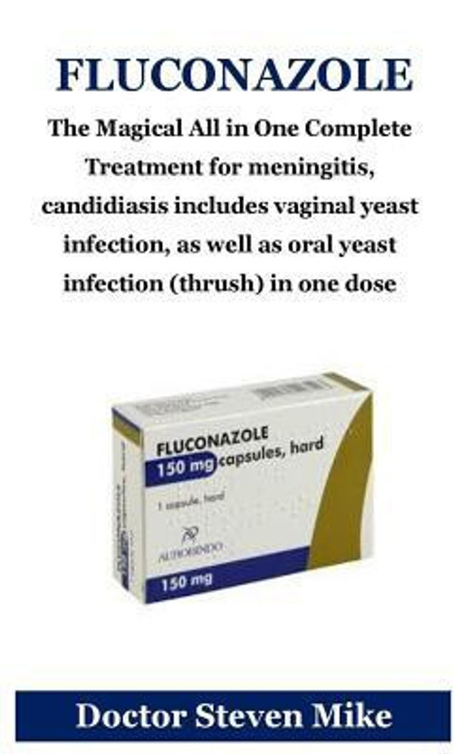 Fluconazole 200 mg tablet price in india